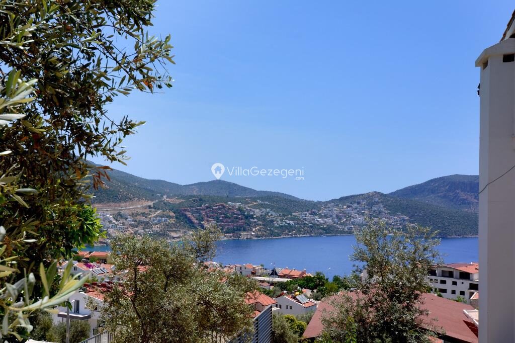 Villa Vita – Ortaalan kiralık villa