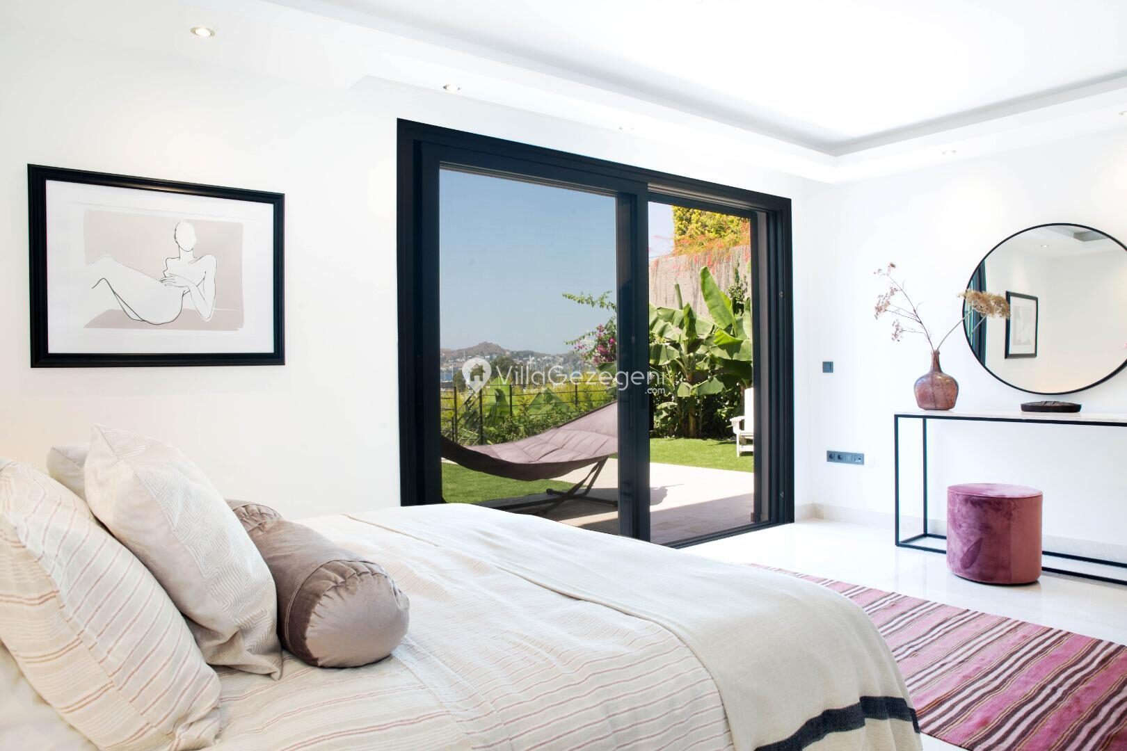 Villa Bambi 443 — 90