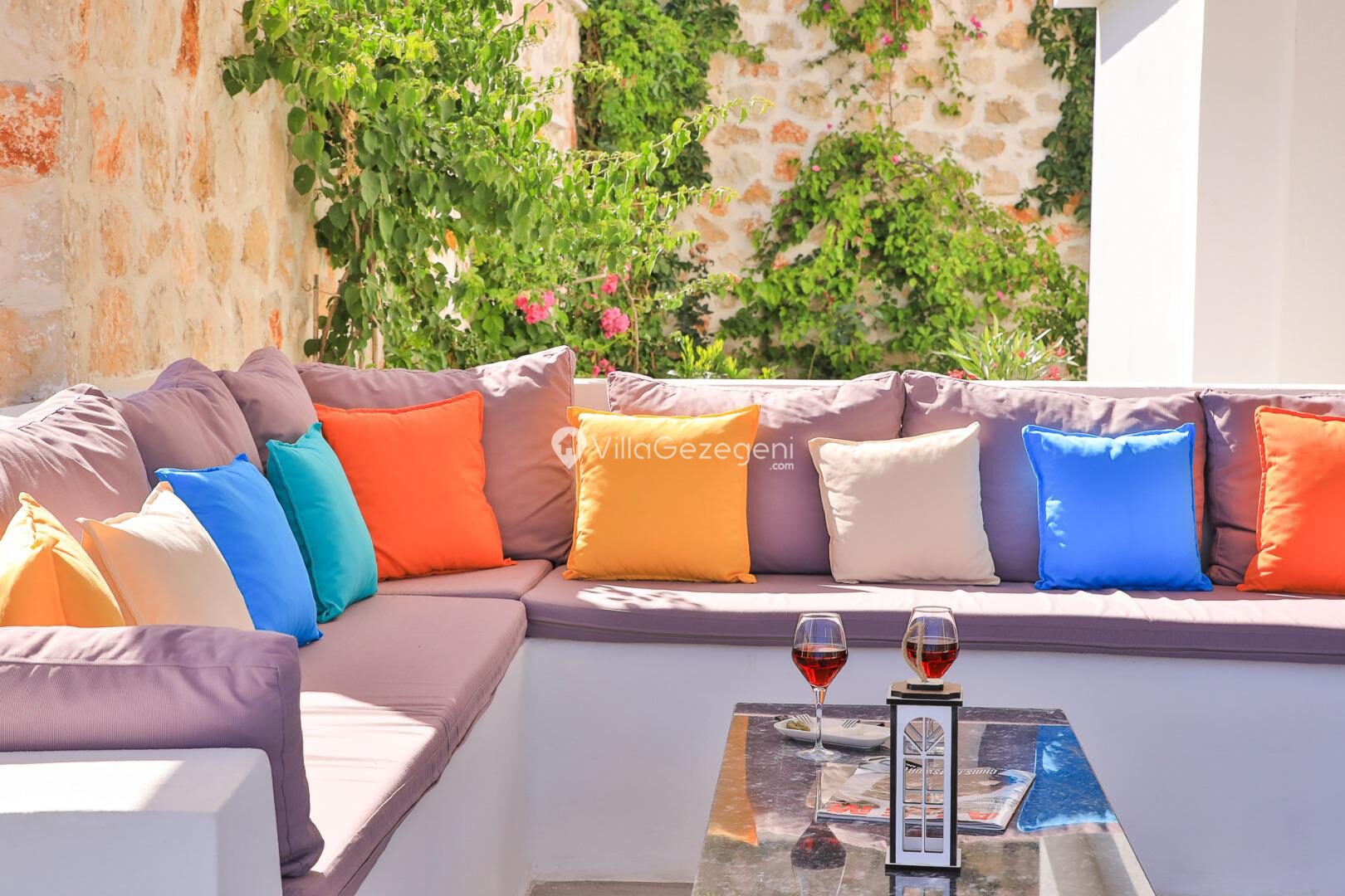 Villa İmperial — 31
