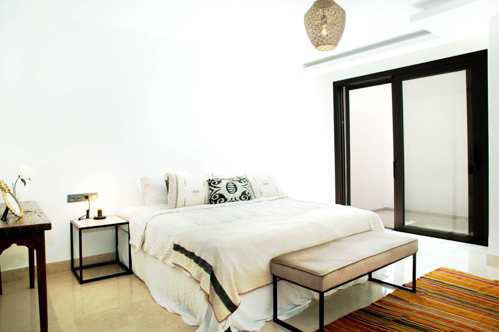 Villa Bambi 443 — 91