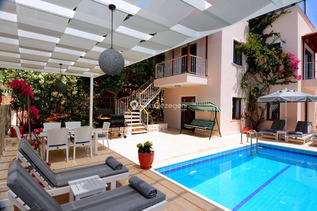 Villa Vita — 15