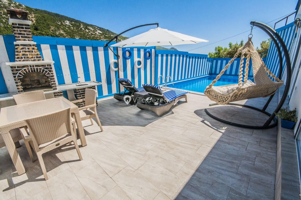 Villa Pandora 2 — 34