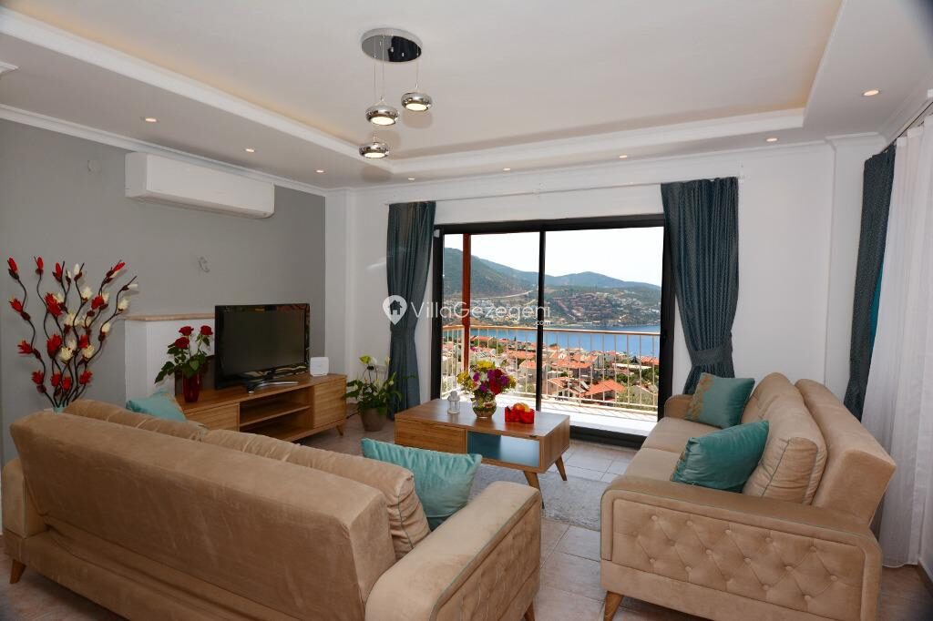Villa Vita – Ortaalan kiralık villa