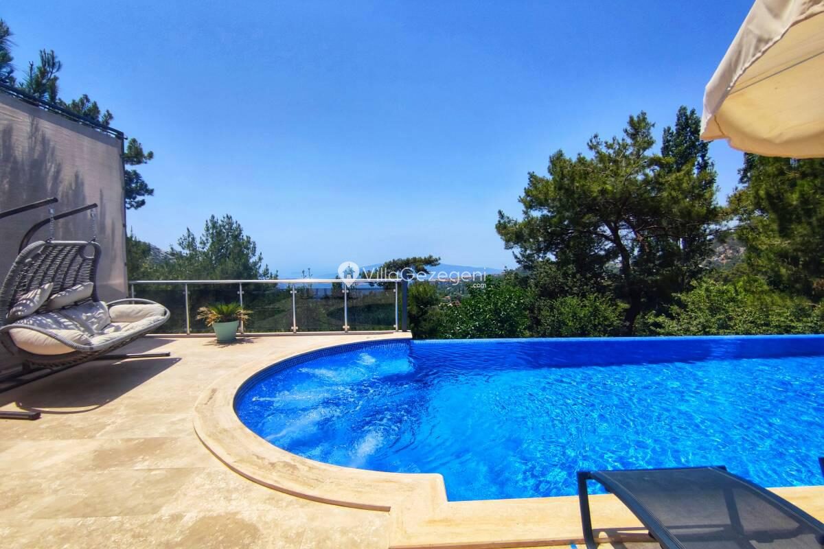 Villa Secret Swiss — 24