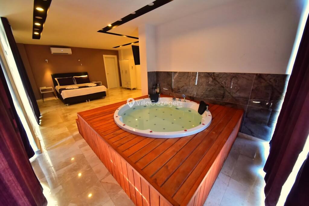 Villa Blue Marina — 24