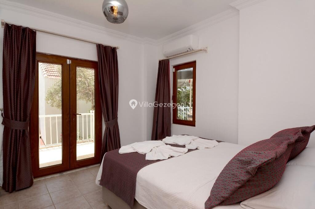 Villa Vita – Ortaalan kiralık villa