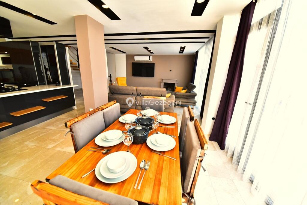 Villa Blue Marina — 30