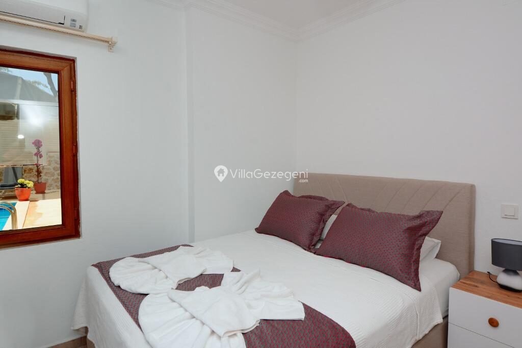 Villa Vita – Ortaalan kiralık villa