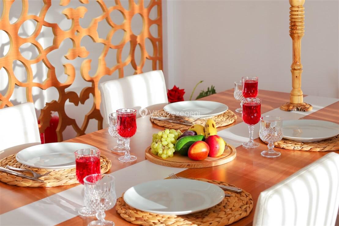 Villa Yusef — 30