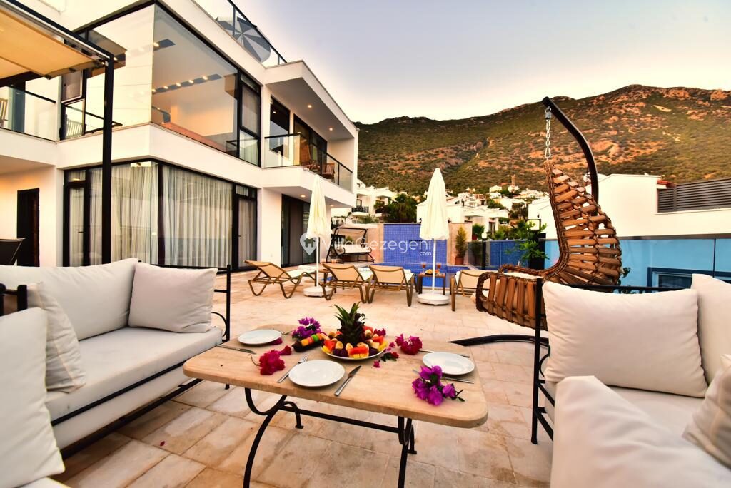 Villa Blue Marina — 35