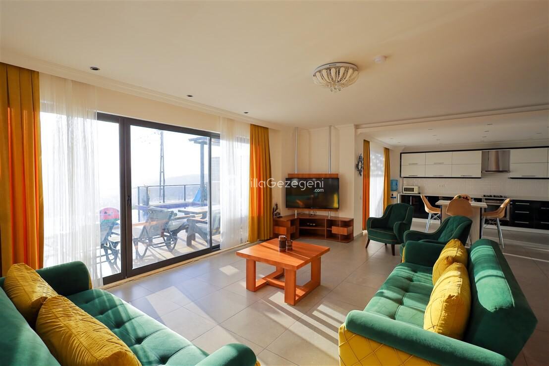Villa Yusef — 34