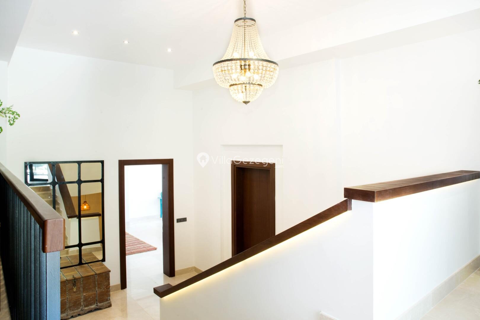 Villa Bambi 443 — 104