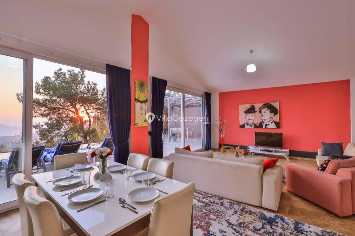 Villa Secret Swiss — 37