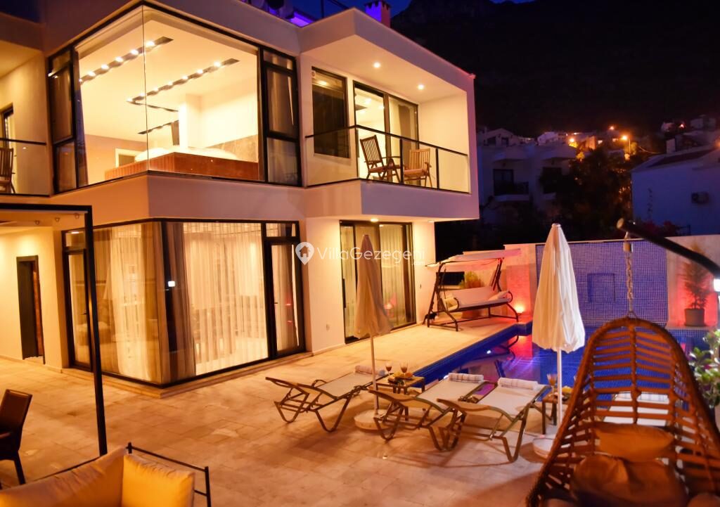 Villa Blue Marina — 40