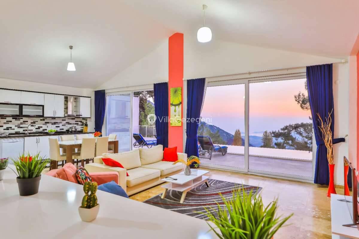 Villa Secret Swiss — 38