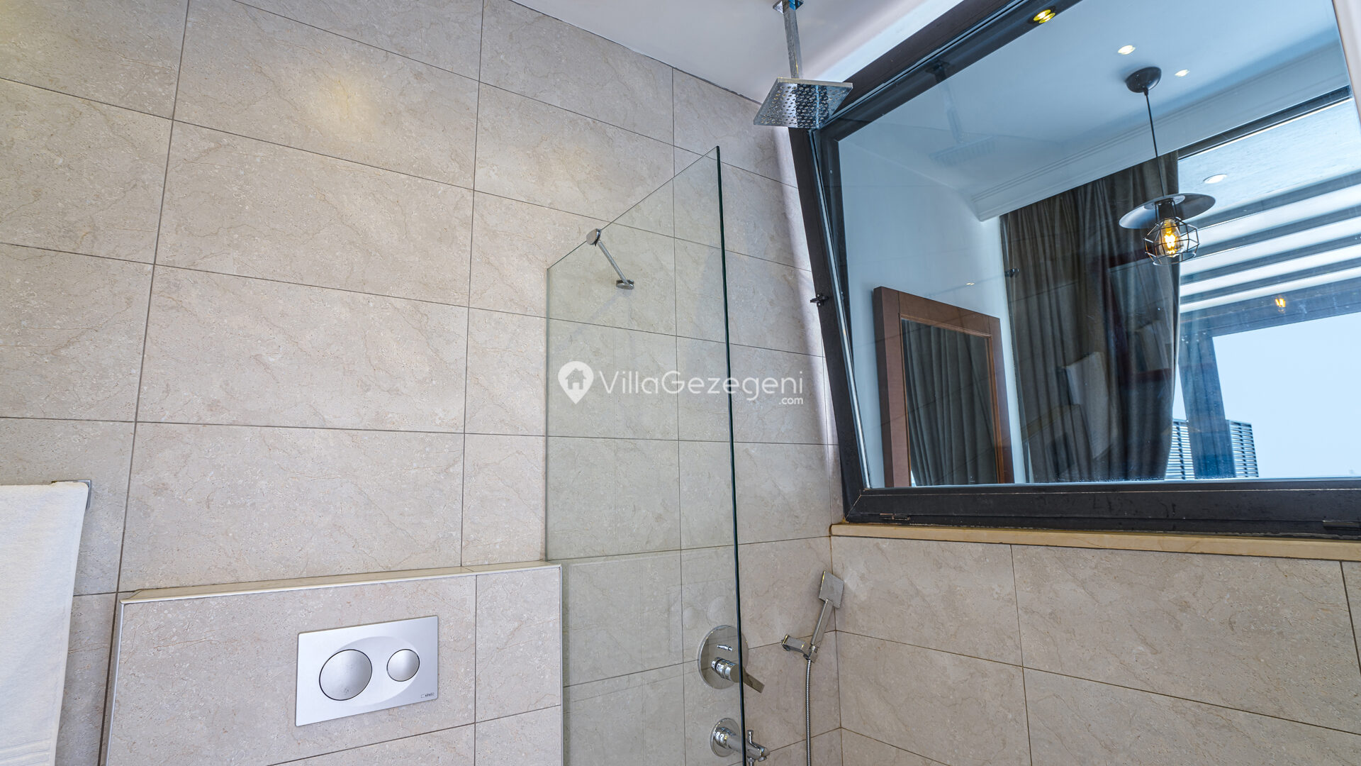 Villa Ada – Kördere kiralık villa