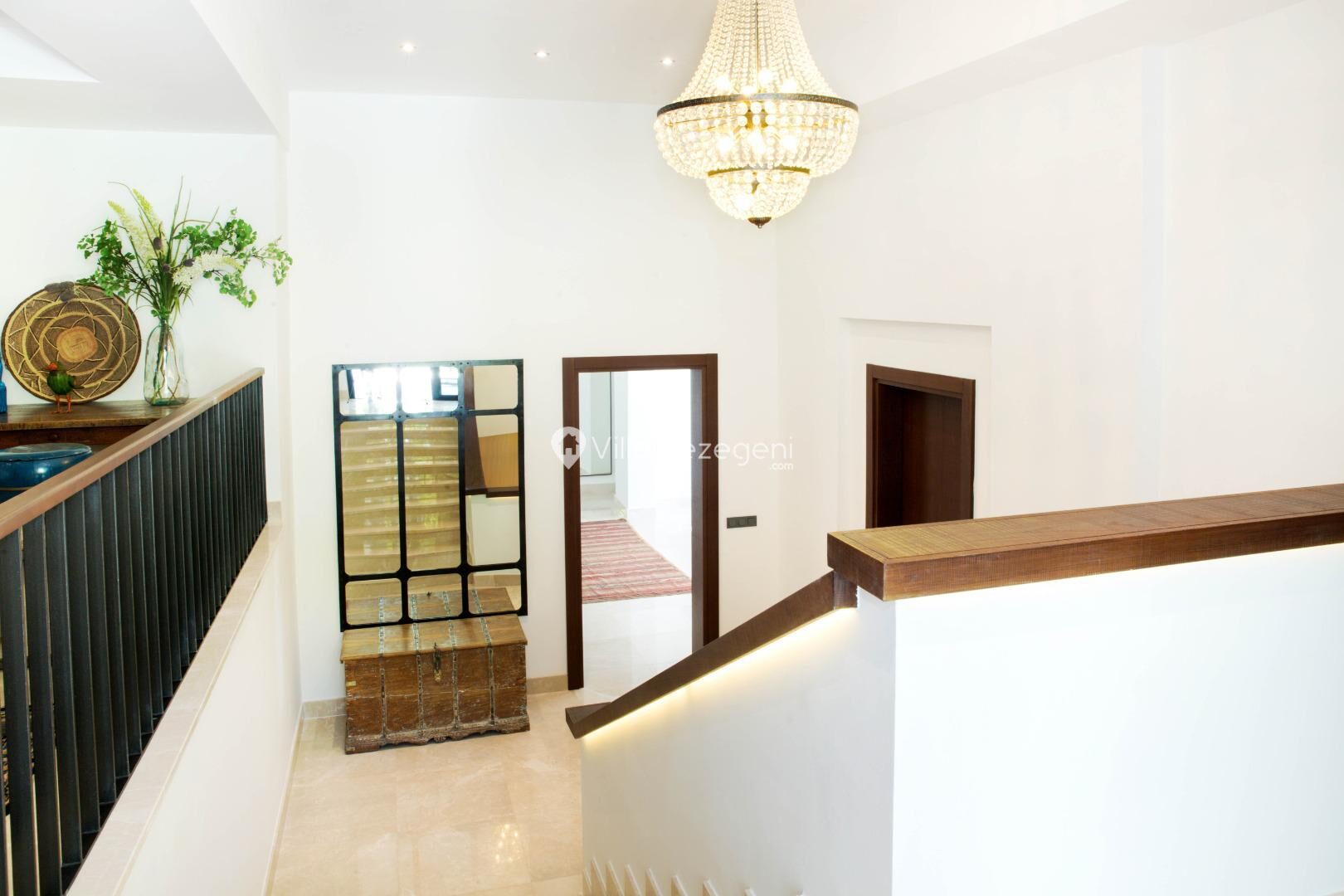 Villa Bambi 443 — 105