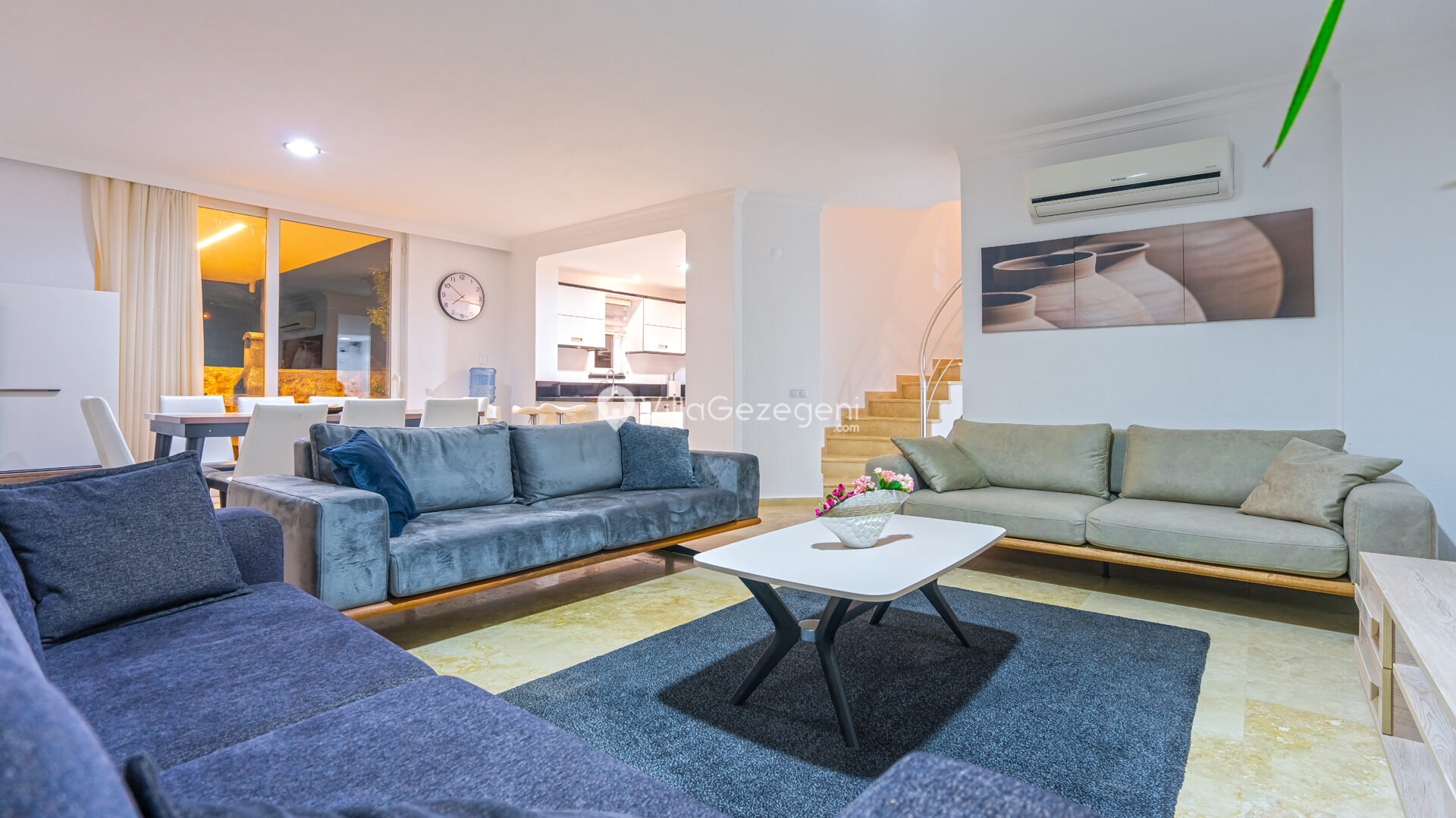 Villa Armoni – Kızıltaş kiralık villa