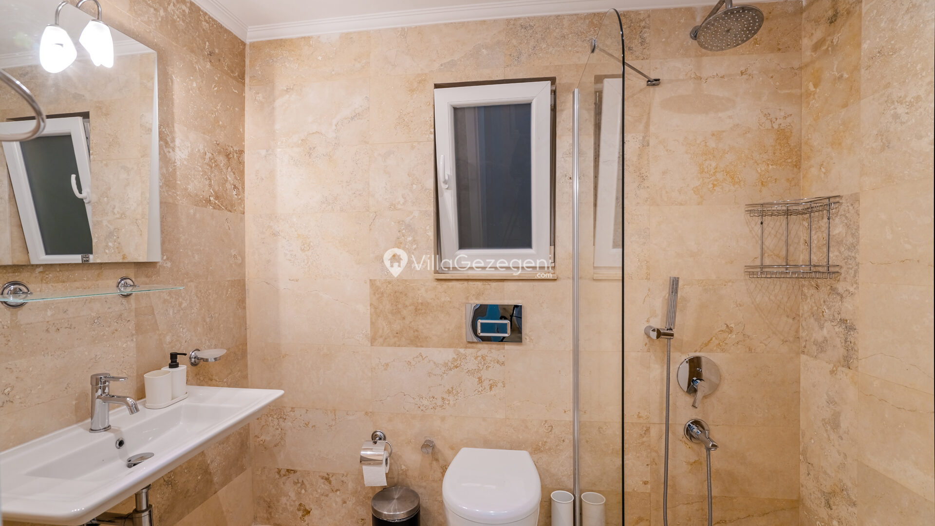 Villa Armoni – Kızıltaş kiralık villa