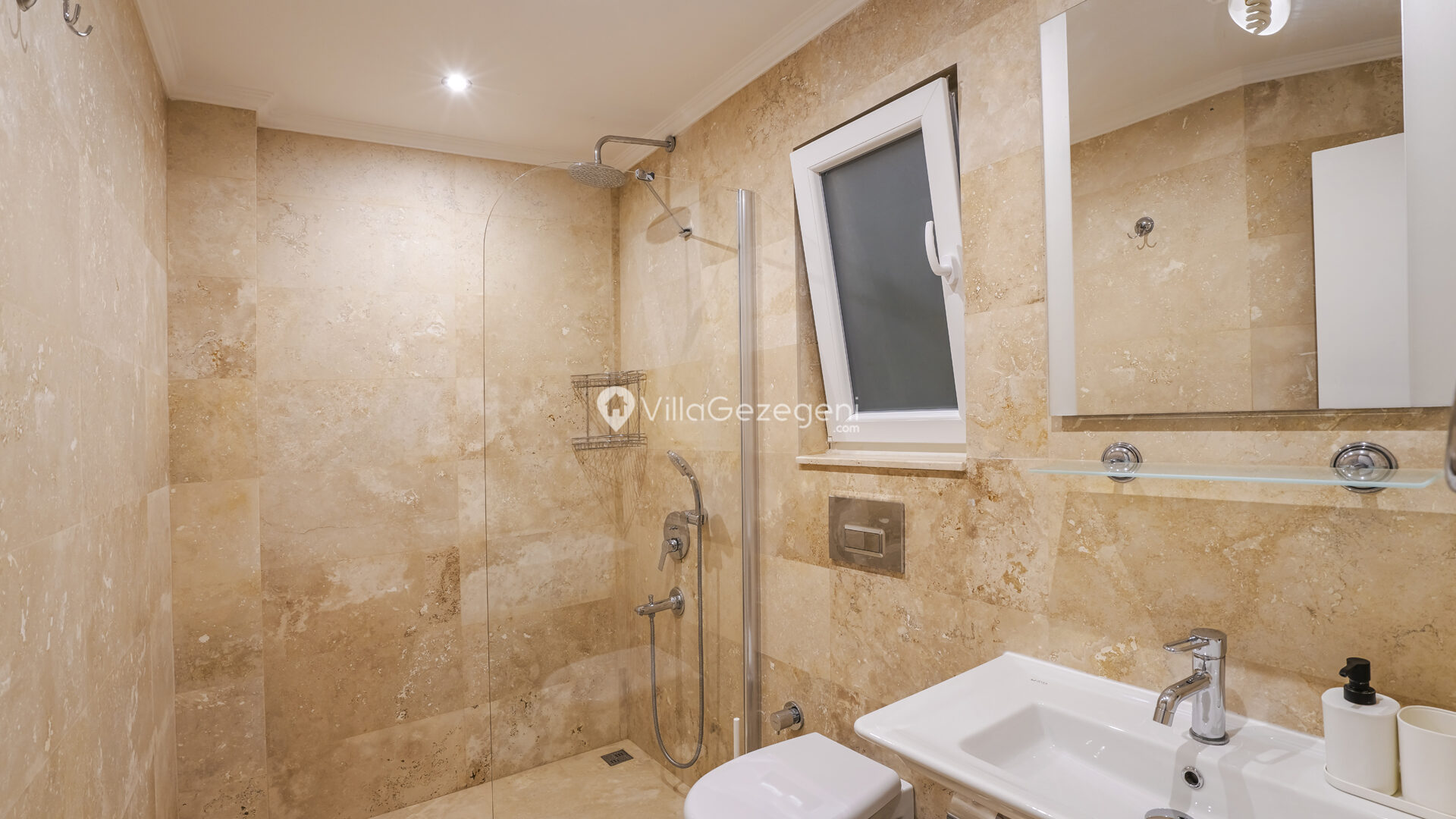 Villa Armoni – Kızıltaş kiralık villa
