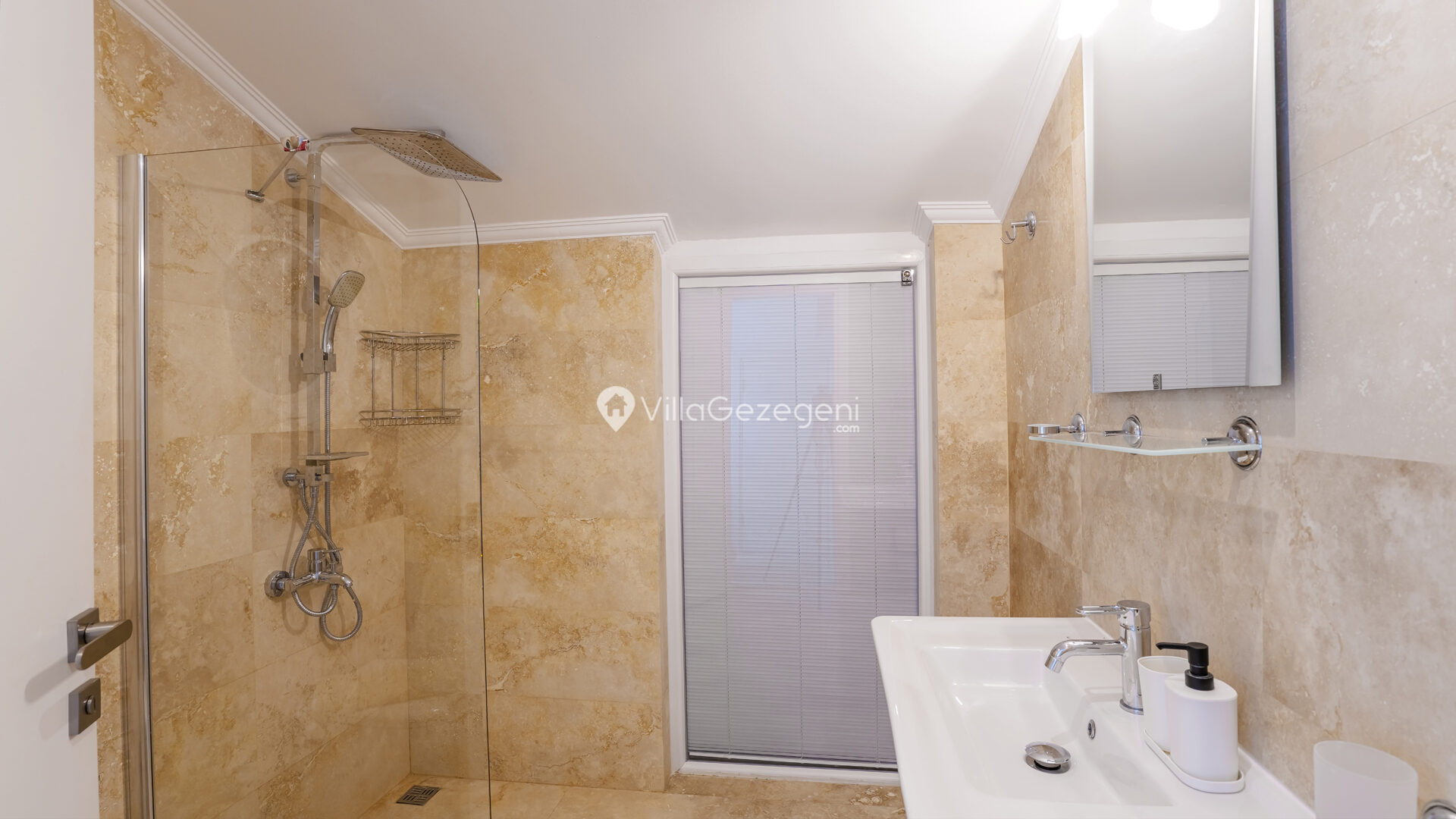 Villa Armoni – Kızıltaş kiralık villa
