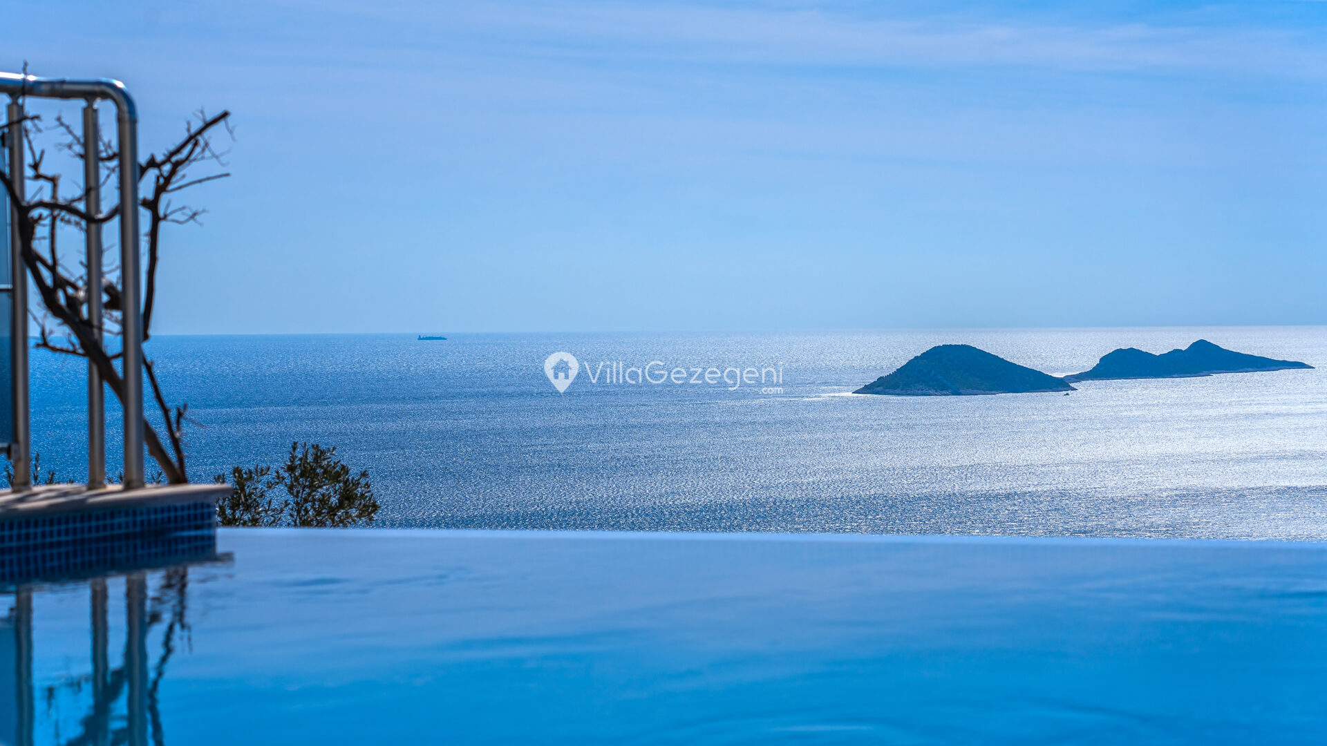 Villa Armoni – Kızıltaş kiralık villa
