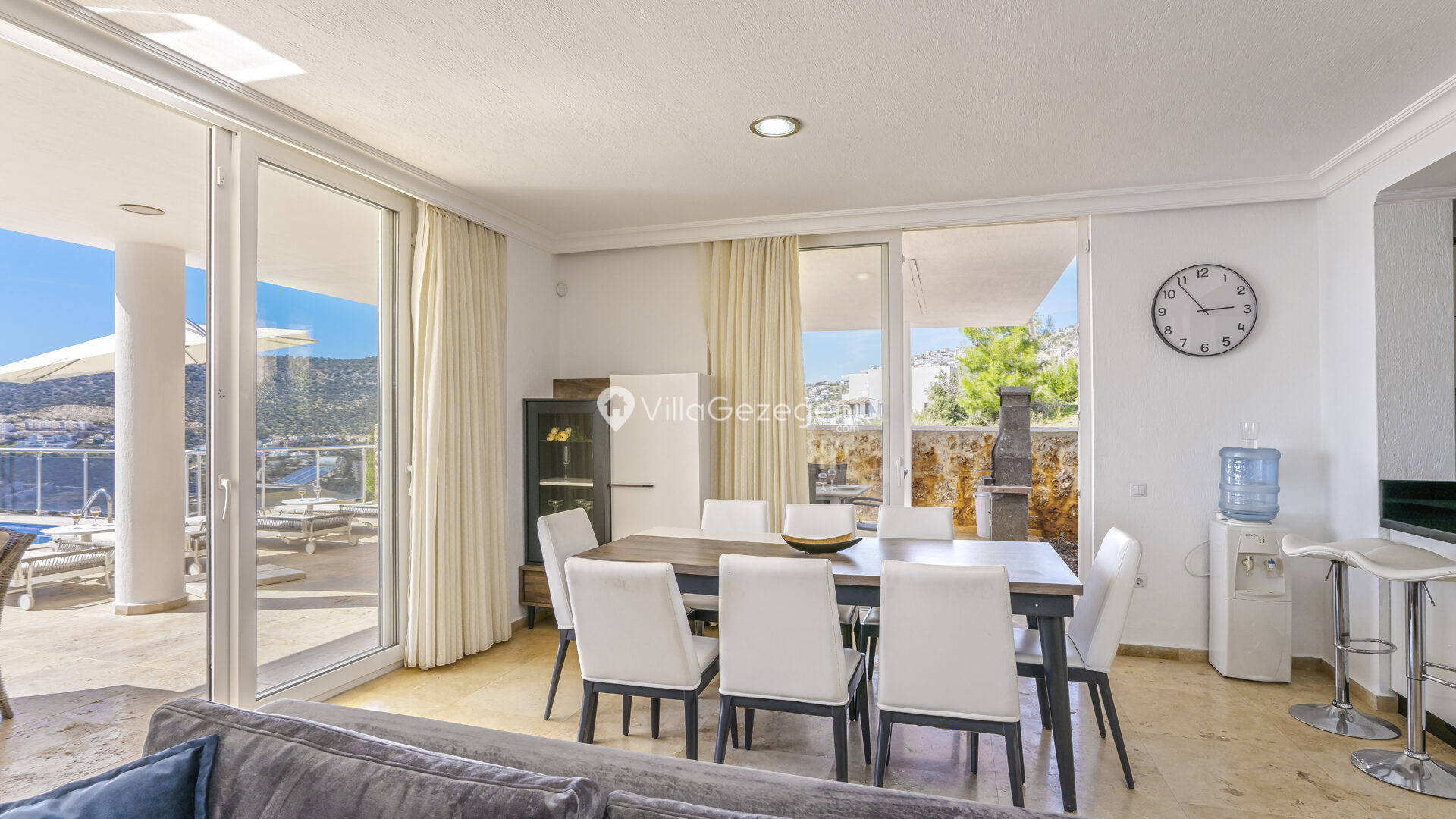 Villa Armoni – Kızıltaş kiralık villa