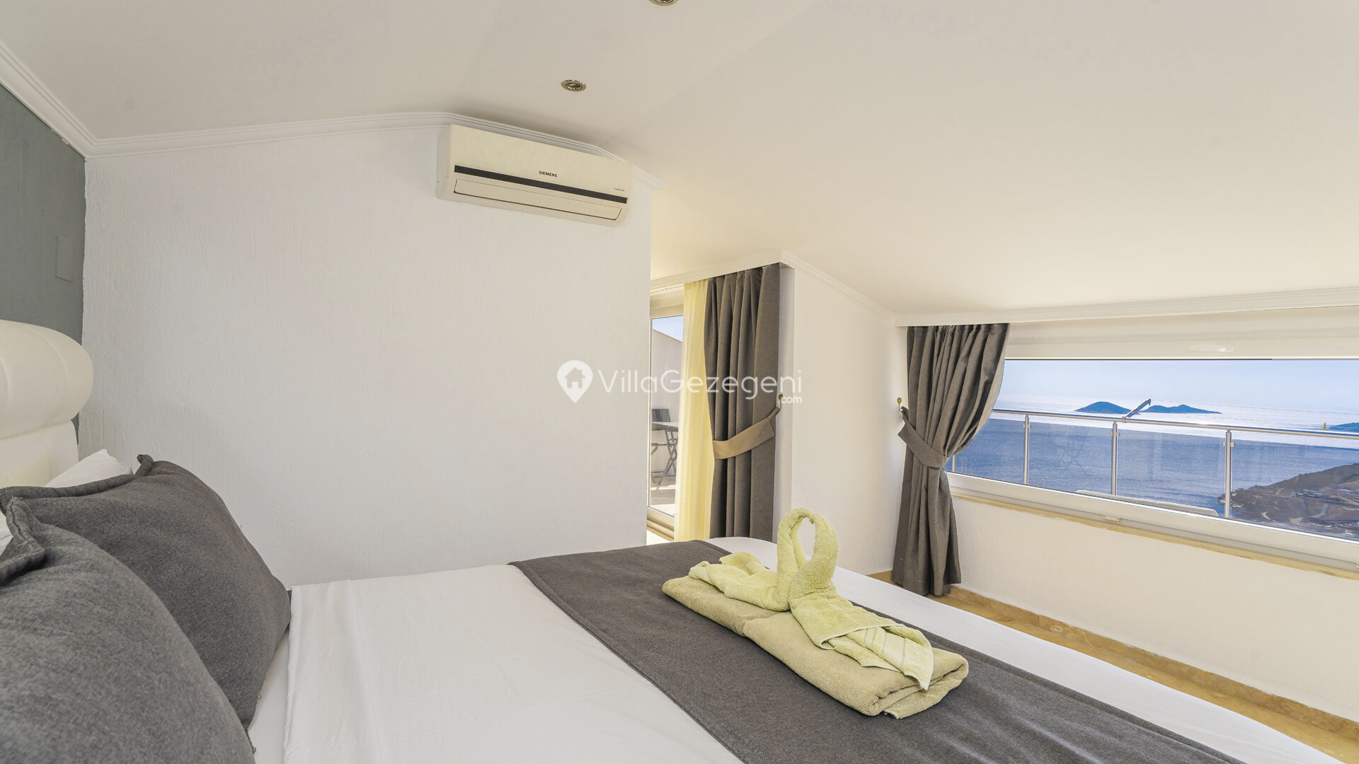 Villa Armoni – Kızıltaş kiralık villa