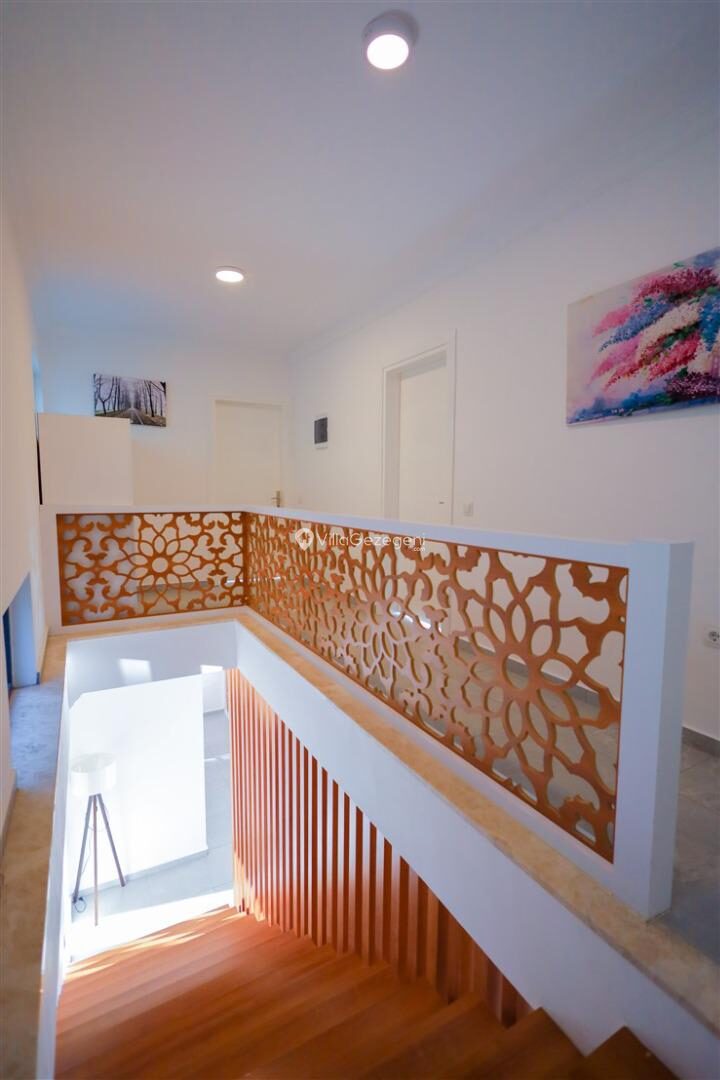 Villa Yusef — 46