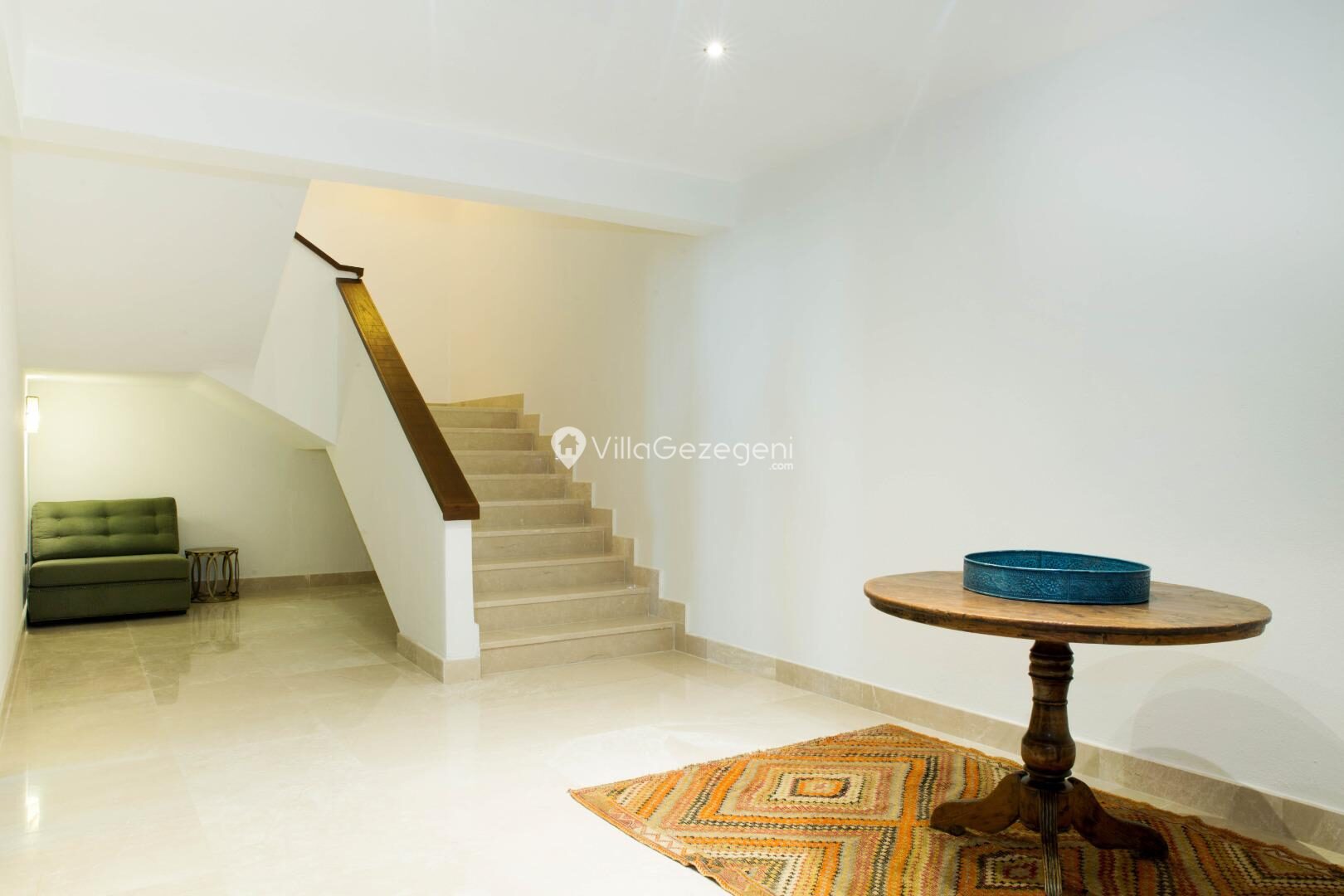 Villa Bambi 443 — 113