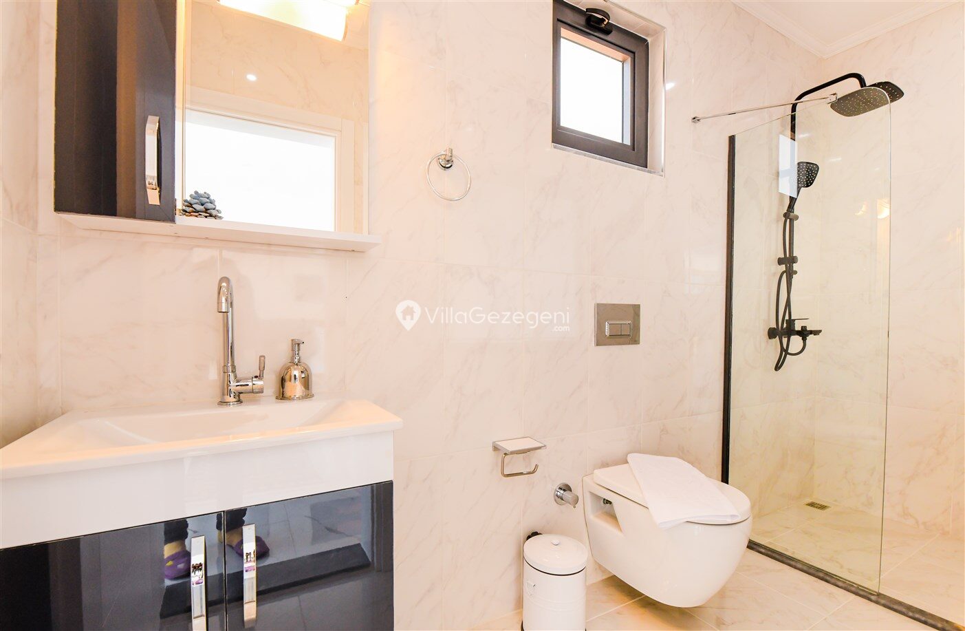 Villa Karya – Kördere kiralık villa