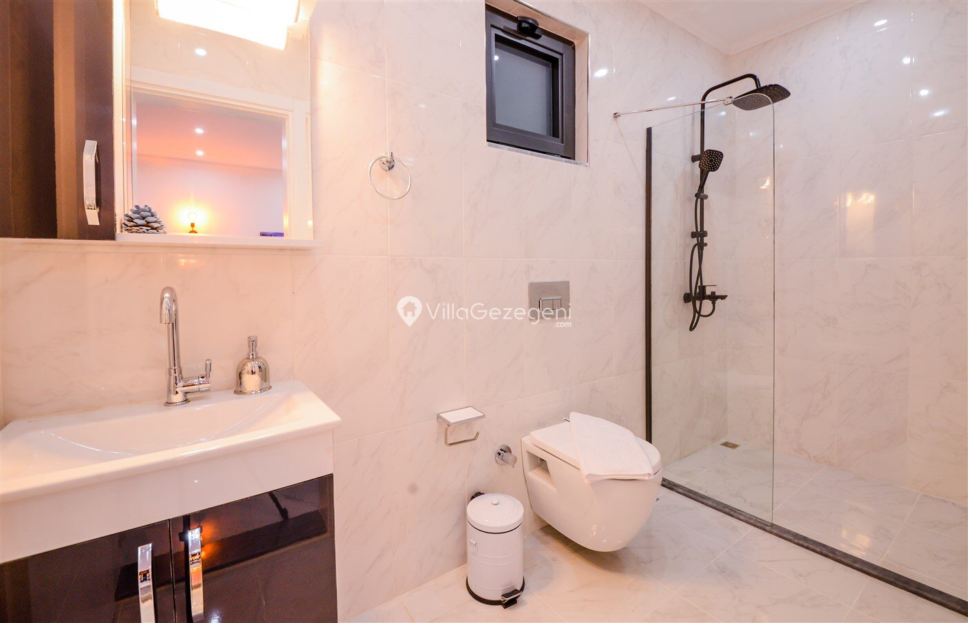 Villa Karya – Kördere kiralık villa