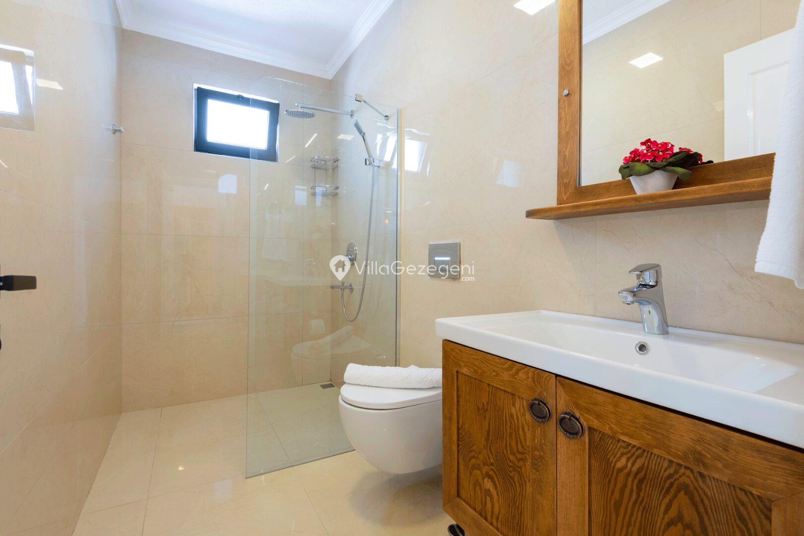 Villa Aklar 2 – Çavdır kiralık villa