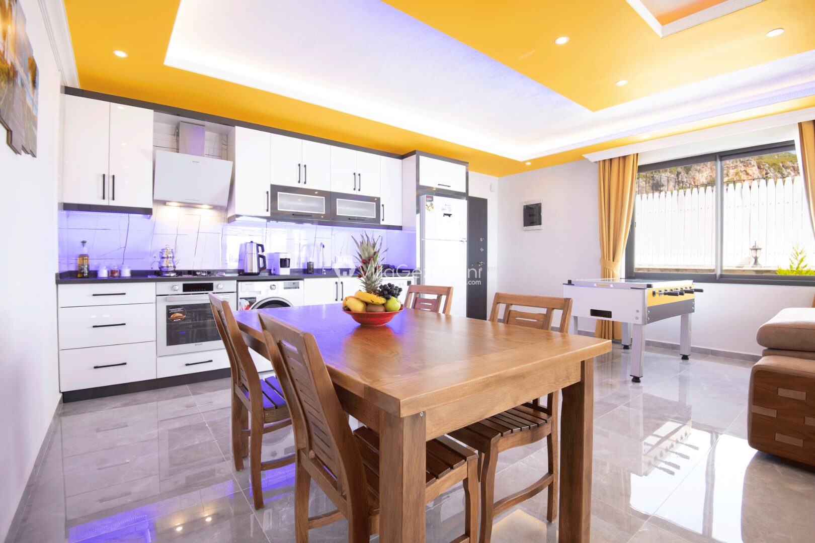 Villa Aklar 2 – Çavdır kiralık villa