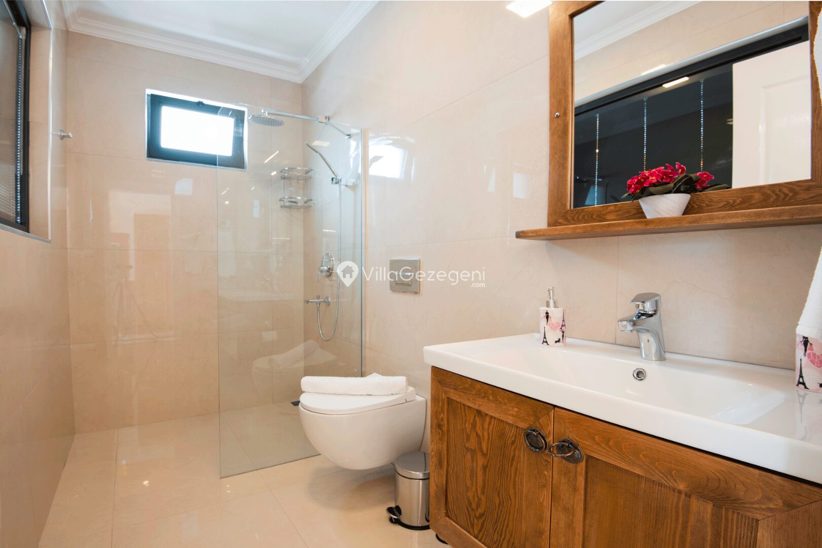 Villa Aklar 2 – Çavdır kiralık villa