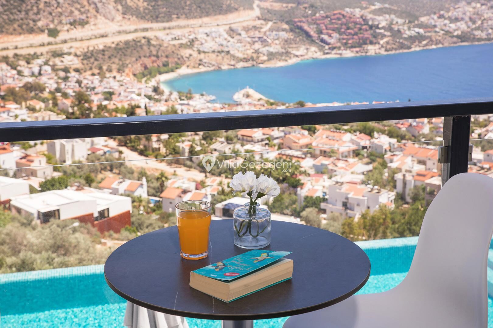 Villa İmperial — 63