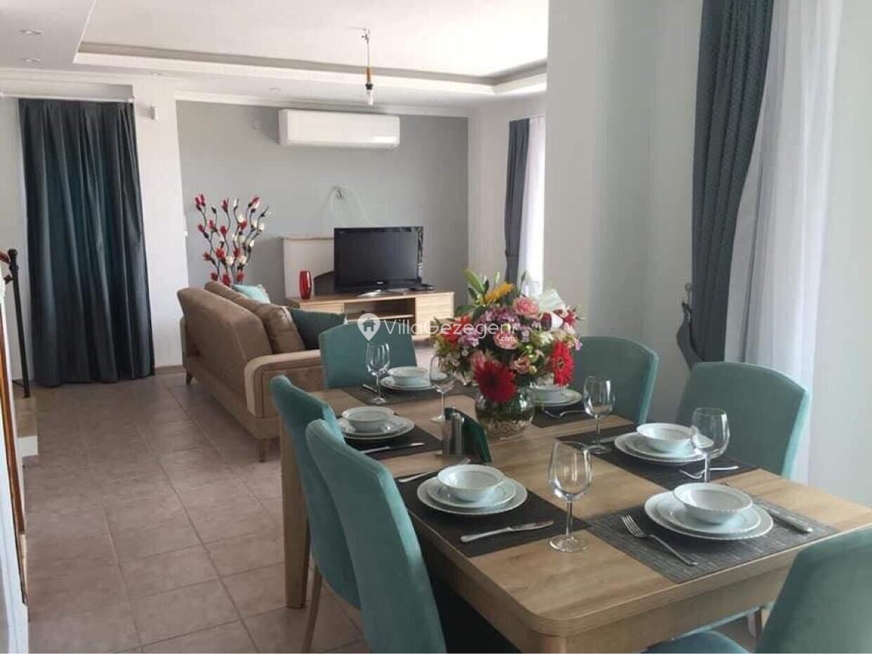 Villa Vita – Ortaalan kiralık villa
