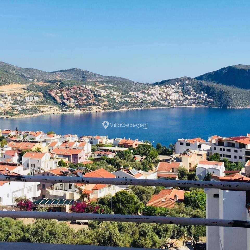 Villa Vita – Ortaalan kiralık villa