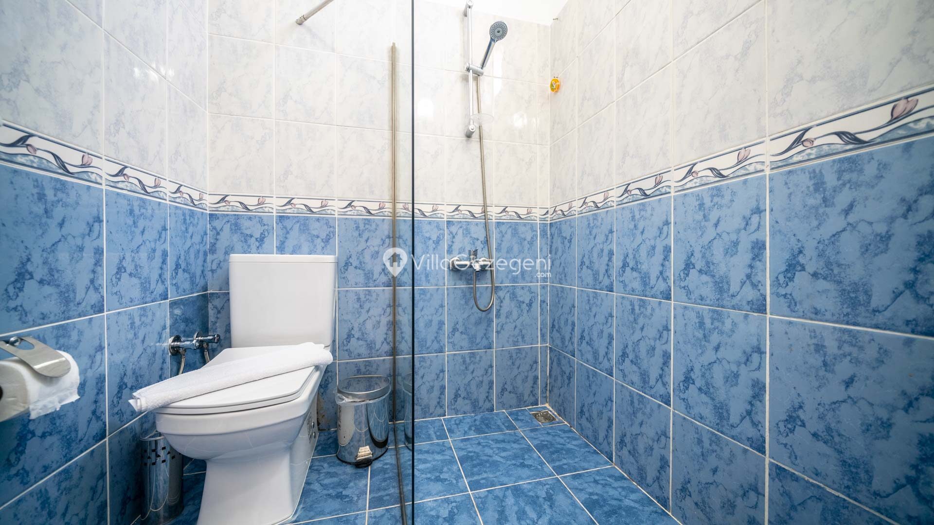 Villa Doruk Kördere – Kördere kiralık villa