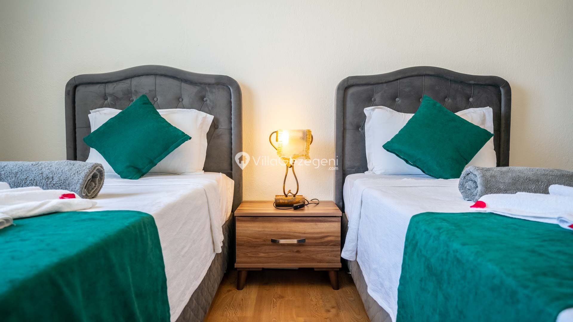 Villa Doruk Kördere – Kördere kiralık villa