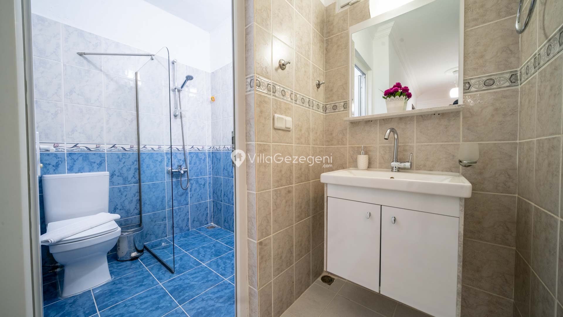 Villa Doruk Kördere – Kördere kiralık villa