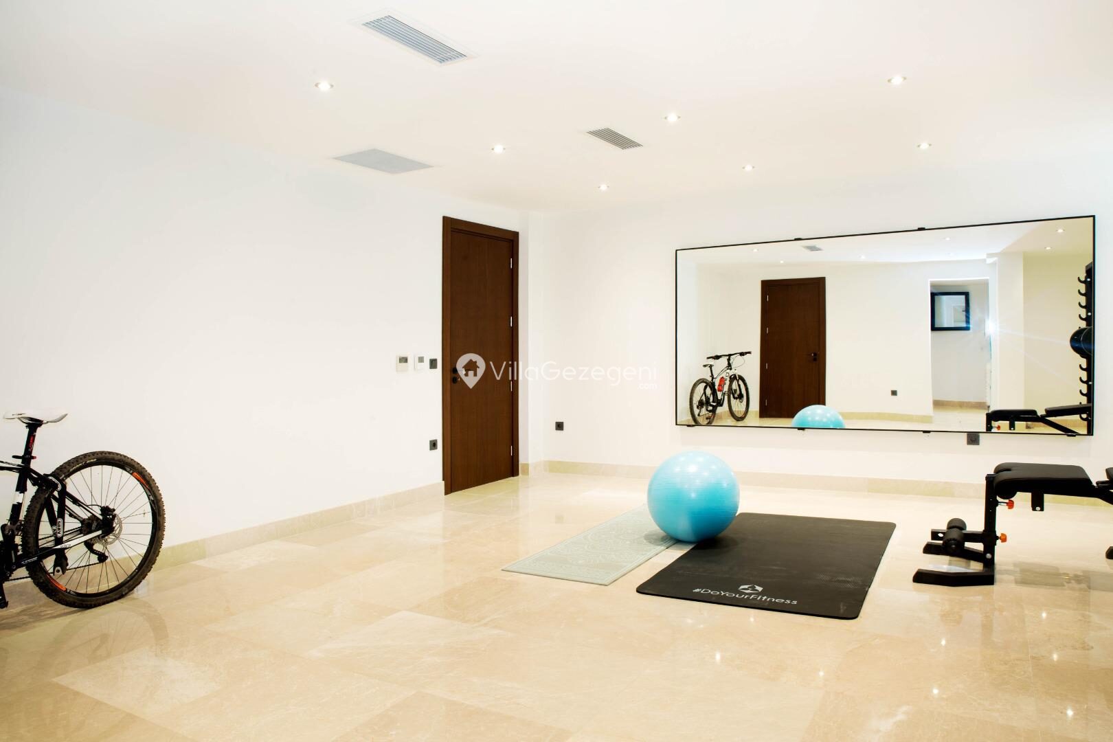 Villa Bambi 443 — 130
