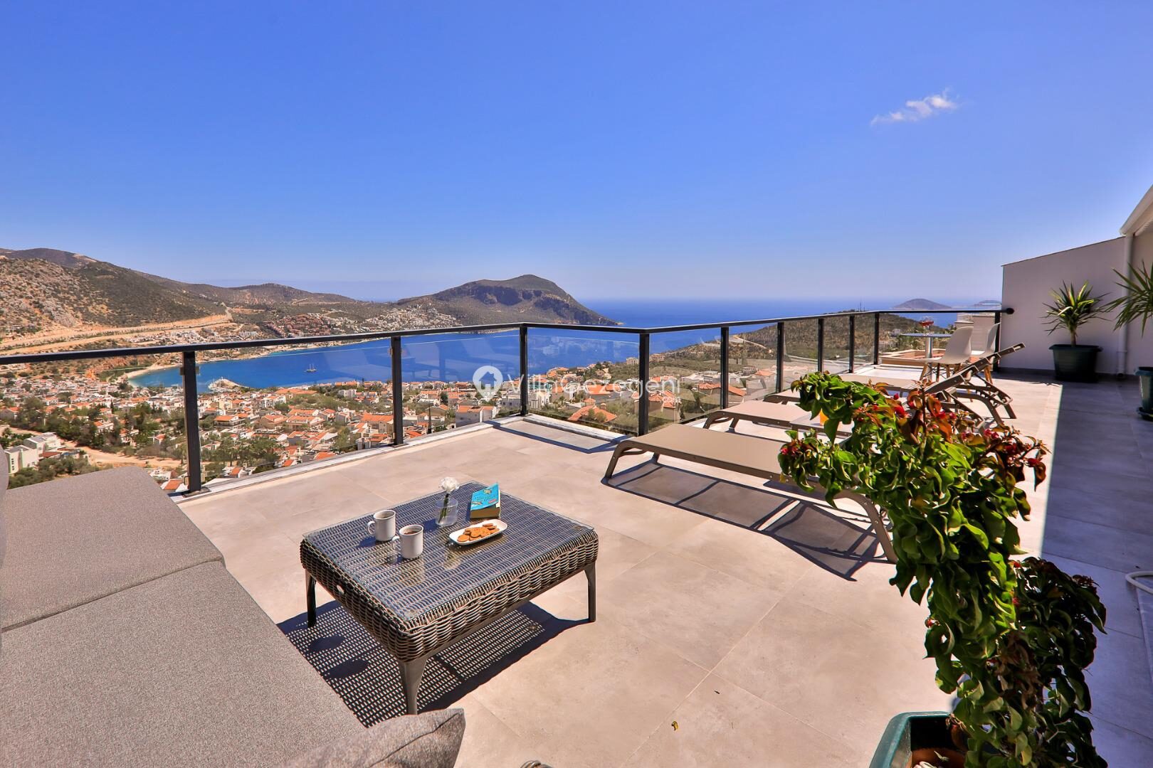 Villa İmperial — 81
