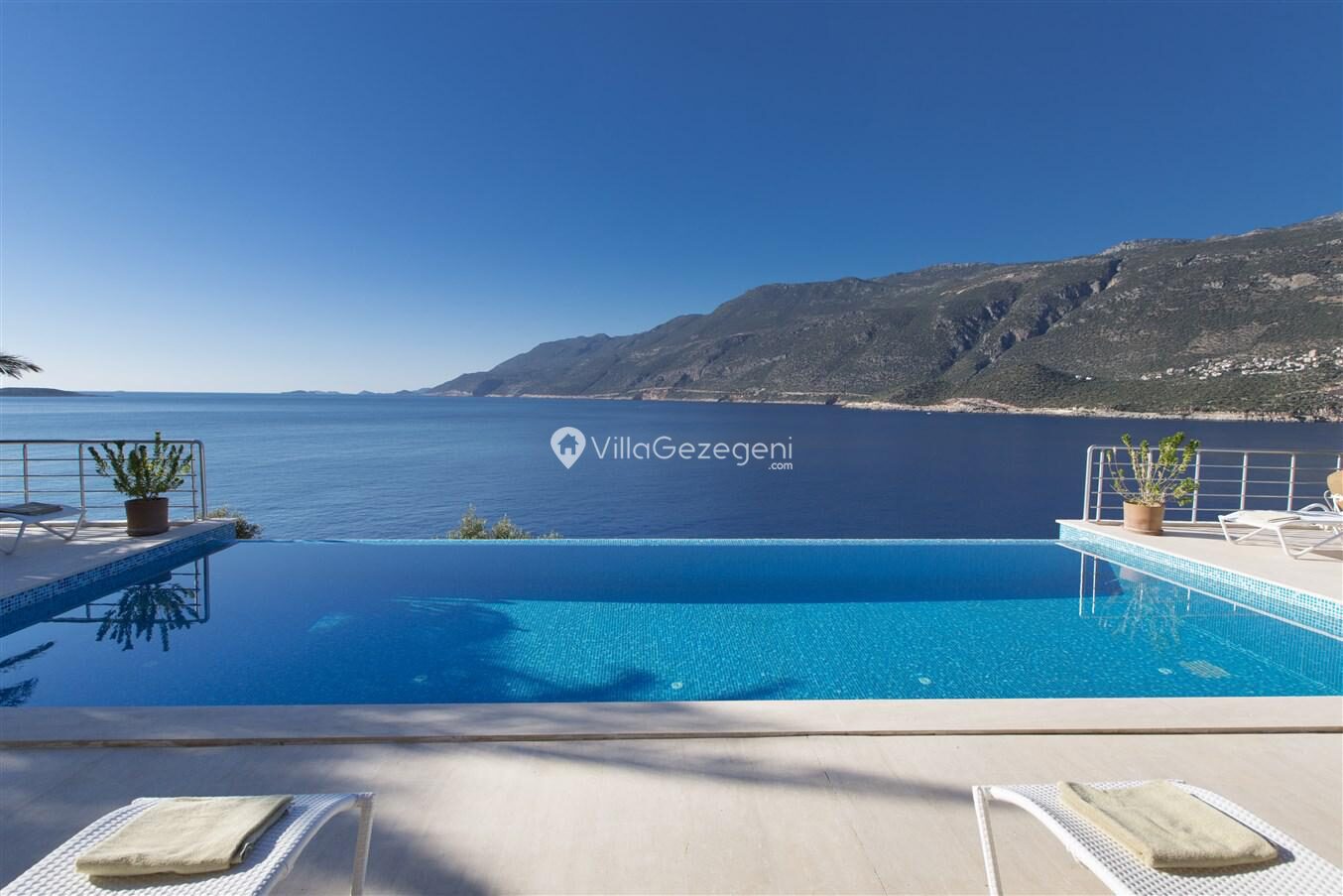 Villa Cape House — 1