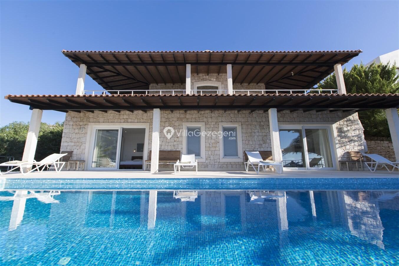 Villa Cape House — 2