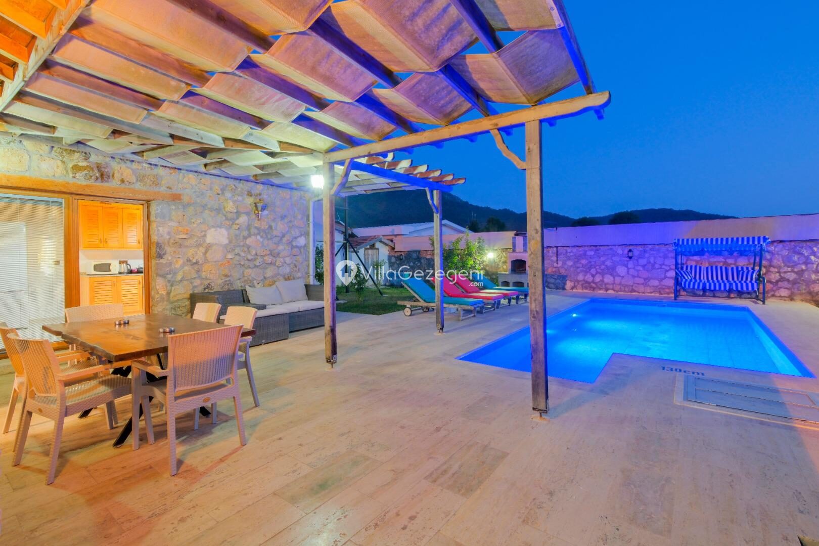 Villa Bonus — 5