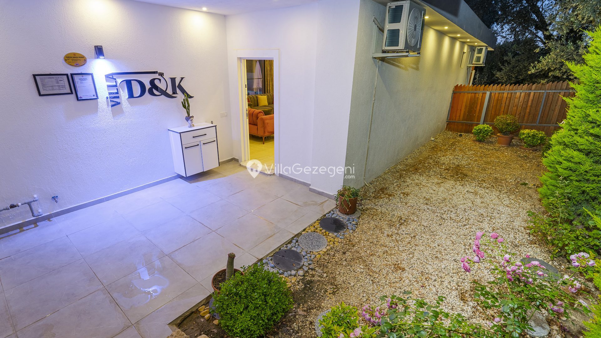 Villa Dk — 43
