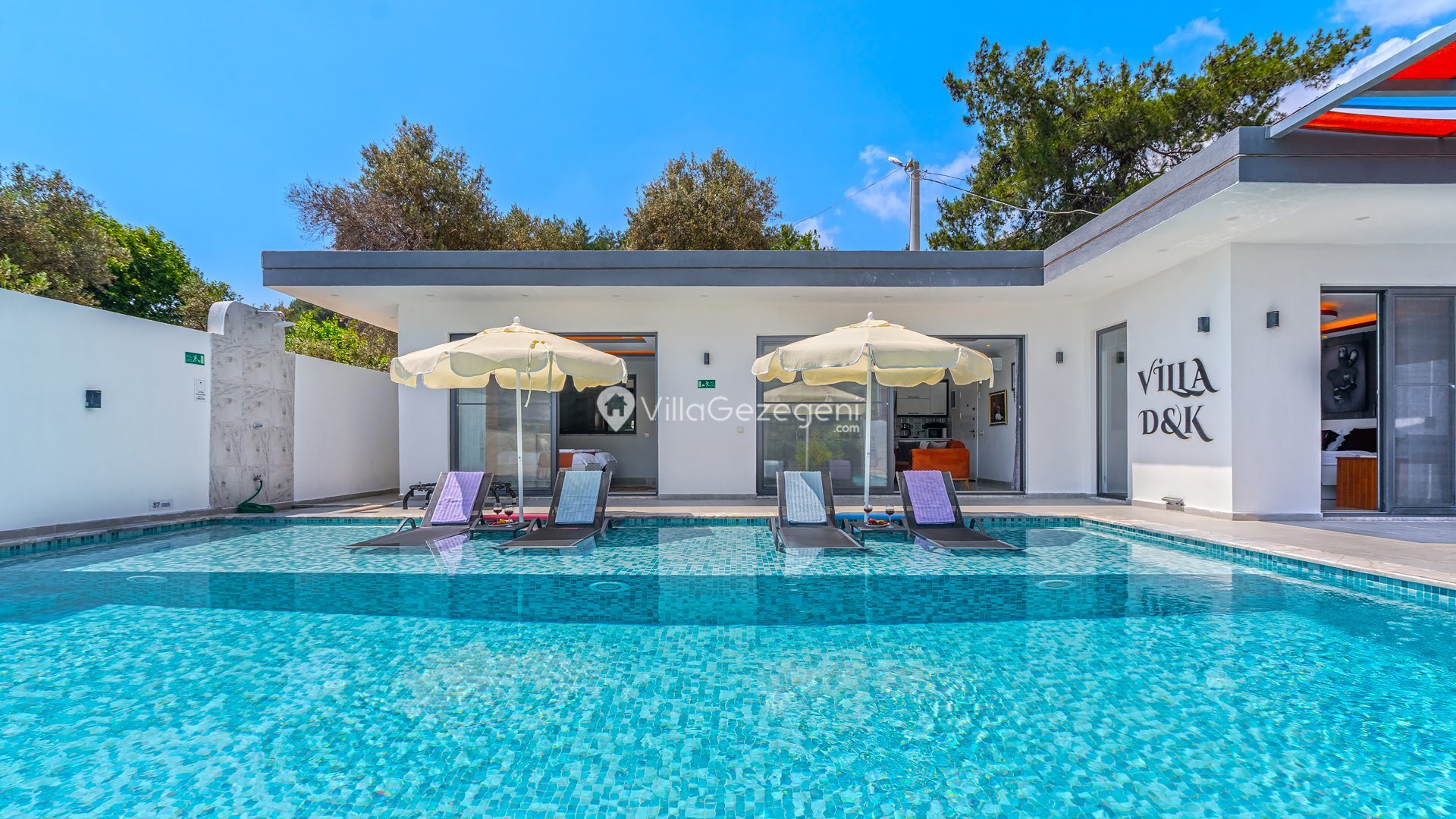 Villa Dk — 7