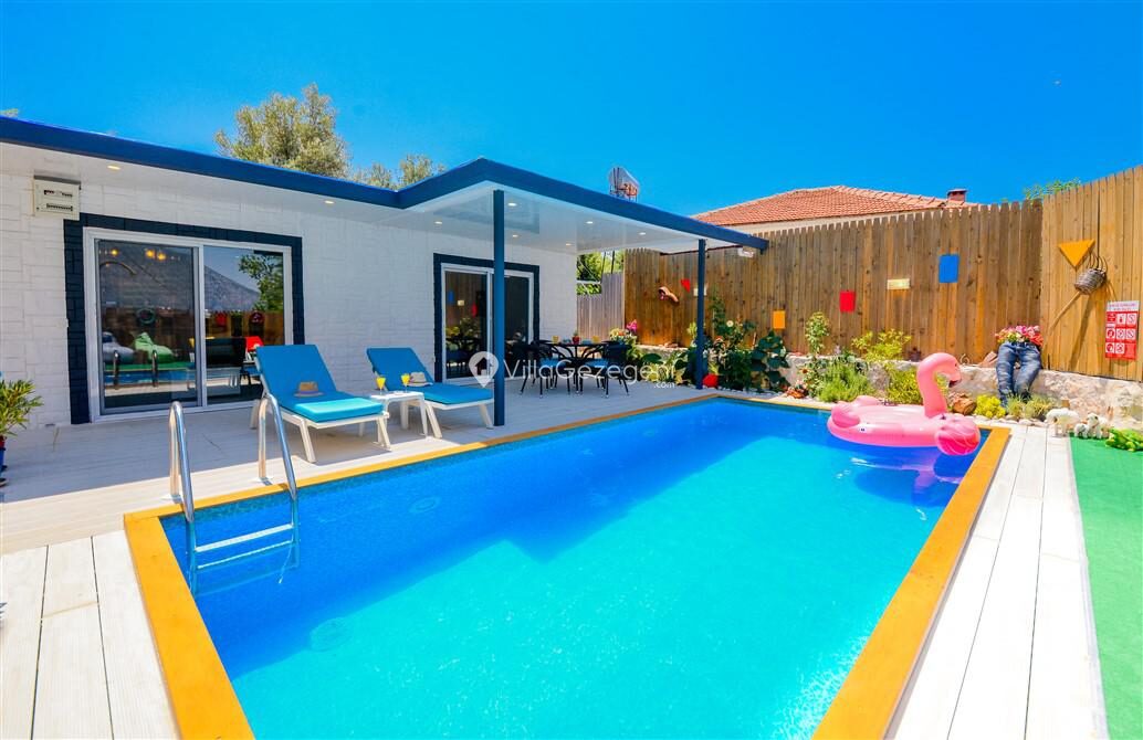 Villa Tuğba — 11