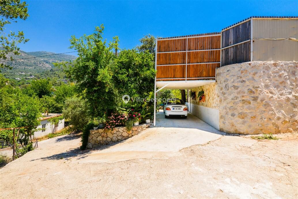 Villa Tuğba — 13